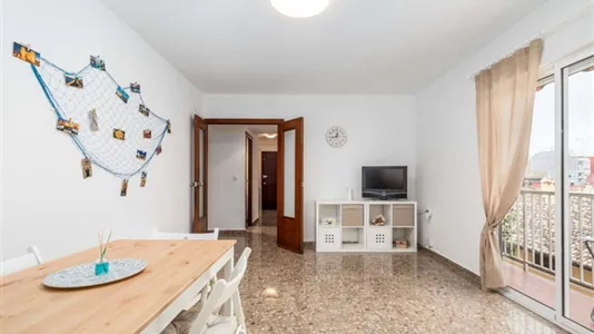 Rooms in Benimamet - photo 7