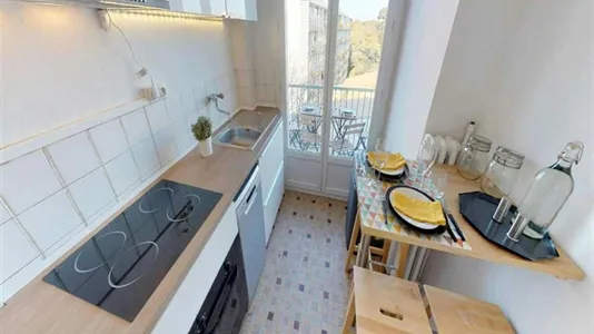 Rooms in Montpellier - photo 7