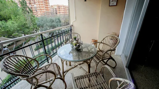 Rooms in Alboraya - photo 7