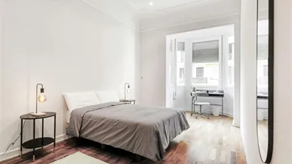 Room for rent in Barcelona Sarrià-St. Gervasi, Barcelona