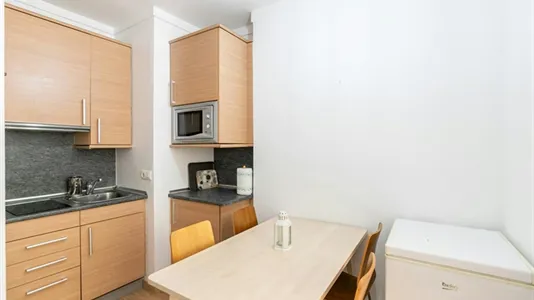 Apartments in Barcelona Sants-Montjuïc - photo 5