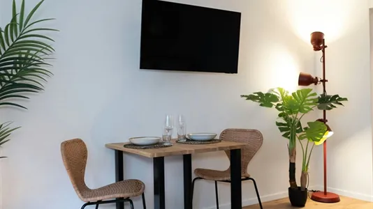 Apartments in Location is not specified - photo 7