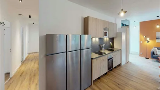 Rooms in Nanterre - photo 7