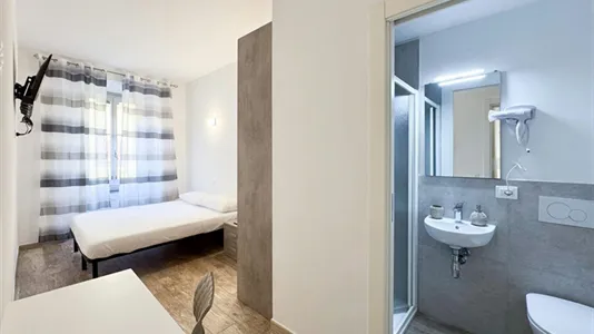 Rooms in Florence - photo 1
