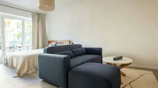 Apartments in Berlin Charlottenburg-Wilmersdorf - photo 6