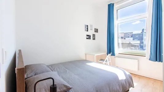 Rooms in Brussels Sint-Jans-Molenbeek - photo 1