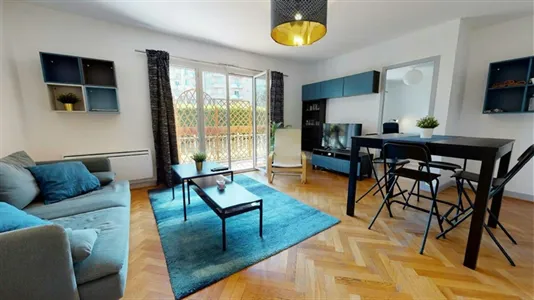 Rooms in Lyon - photo 5