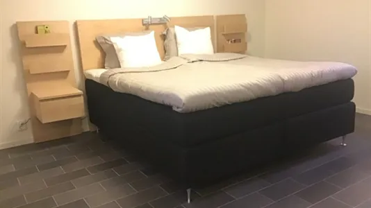 Apartments in Båstad - photo 2