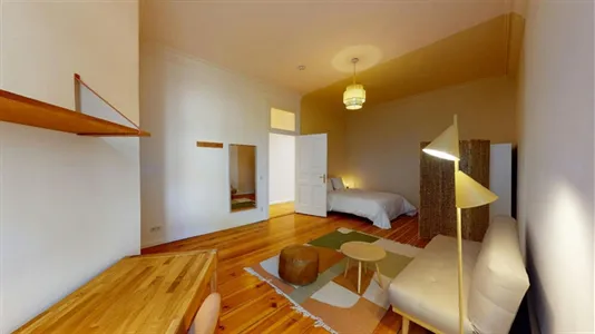 Rooms in Berlin Pankow - photo 3