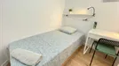 Room for rent, Las Barranquillas, Comunidad de Madrid, Calle Sierra de Monchique, Spain