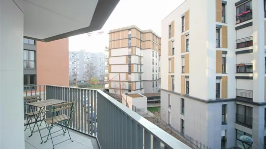 Rooms in Nanterre - photo 7