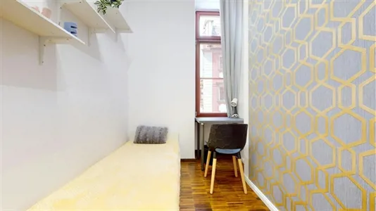 Rooms in Wrocław - photo 1