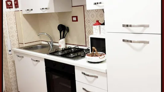 Rooms in Roma Municipio VII – Appio-Latino/Tuscolano/Cinecittà - photo 6