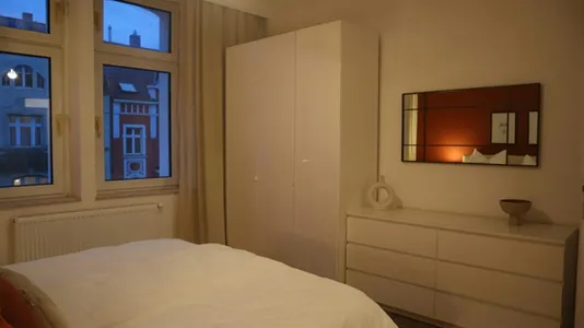 Apartments in Dusseldorf - photo 3