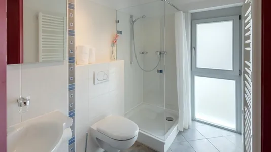 Apartments in Location is not specified - photo 6