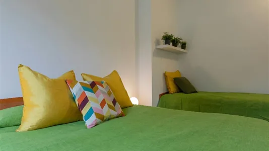 Apartments in Turin - photo 2