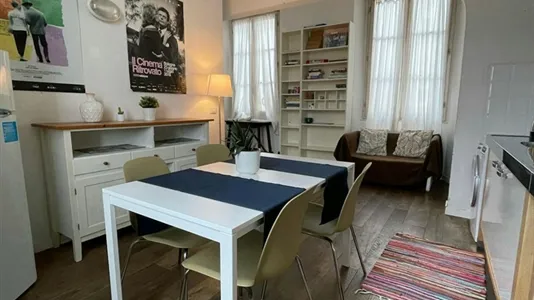 Apartments in Florence - photo 7