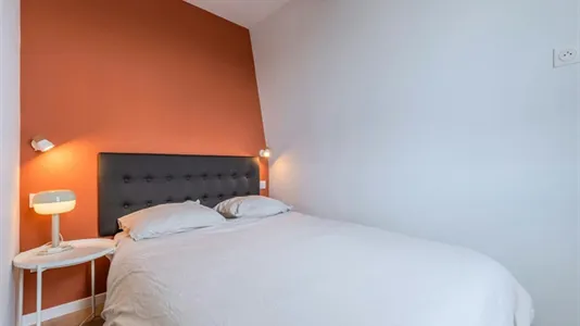 Rooms in Lille - photo 2
