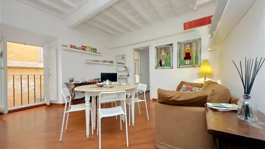 Apartments in Roma Municipio I – Centro Storico - photo 3