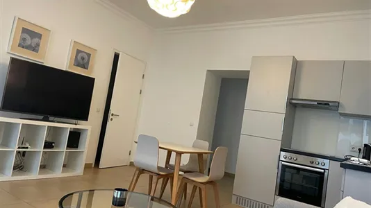 Apartments in Vienna Margareten - photo 4