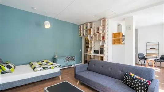 Apartments in Berlin Neukölln - photo 4