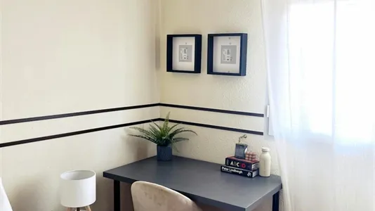 Rooms in Madrid Hortaleza - photo 2