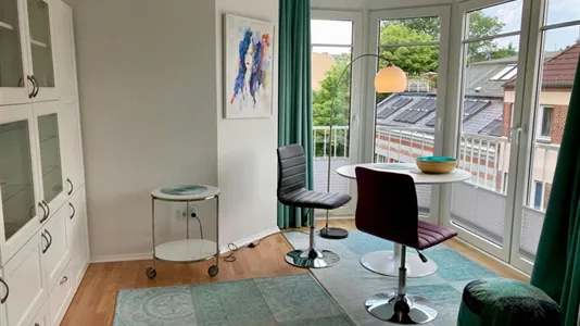 Apartments in Hamburg Altona - photo 1