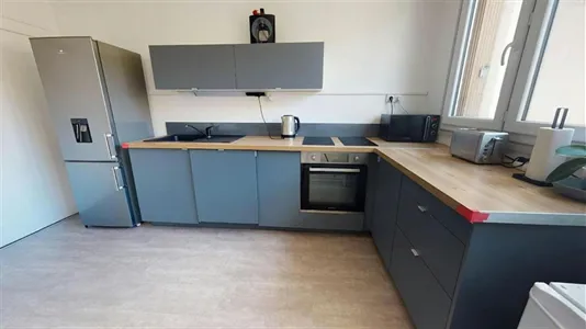 Rooms in Saint-Étienne - photo 6
