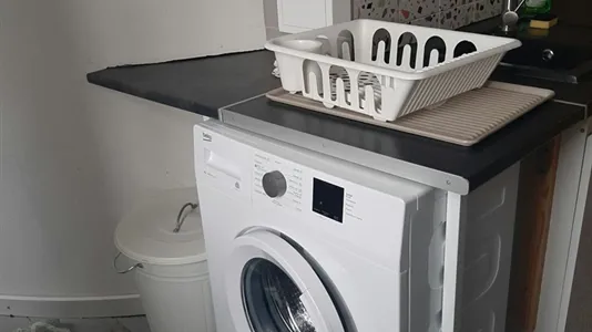 Rooms in Wrocław - photo 10