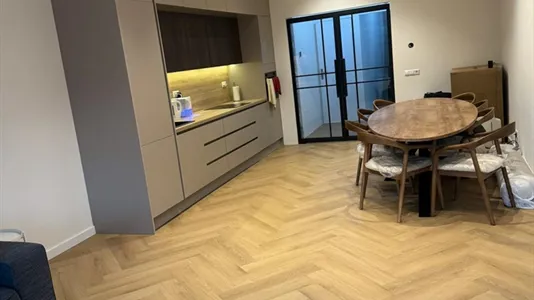 Apartments in Rotterdam Feijenoord - photo 3