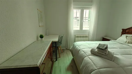 Rooms in Madrid Carabanchel - photo 9