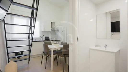 Apartments in Madrid Ciudad Lineal - photo 3