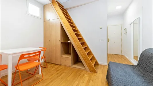 Apartments in Madrid Centro - photo 6