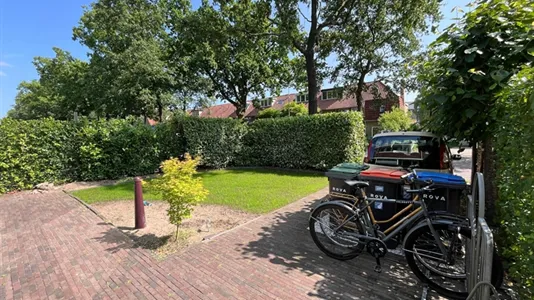 Houses in Amersfoort - photo 3