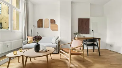 Apartment for rent in Berlin