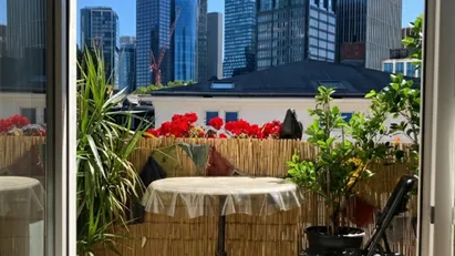 Apartment for rent in Frankfurt (region)