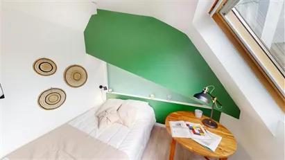 Room for rent in Paris 20ème arrondissement, Paris