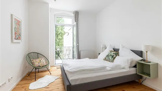 Apartments in Berlin Pankow - photo 5