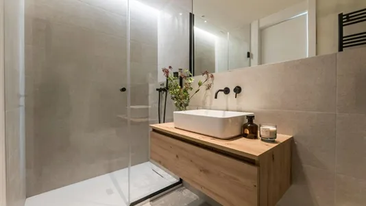 Apartments in Madrid Salamanca - photo 10