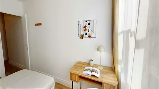 Rooms in Paris 15ème arrondissement - photo 2