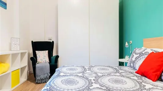 Rooms in Bologna - photo 2