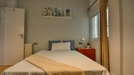 Rooms in Madrid Salamanca - photo 3