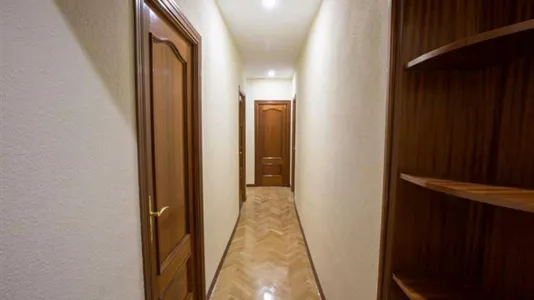Rooms in Madrid Retiro - photo 6