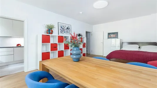 Apartments in Location is not specified - photo 2