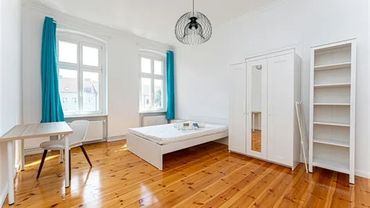 Rooms in Berlin Pankow - photo 1