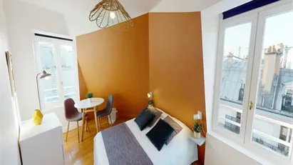Room for rent in Paris 2ème arrondissement - Bourse, Paris