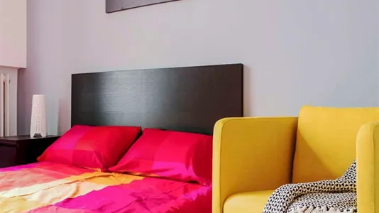 Rooms in Bologna - photo 4