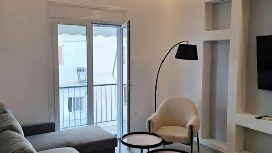 Apartments in Athens Akropoli - photo 1