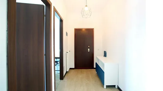 Rooms in Milano Zona 7 - Baggio, De Angeli, San Siro - photo 9