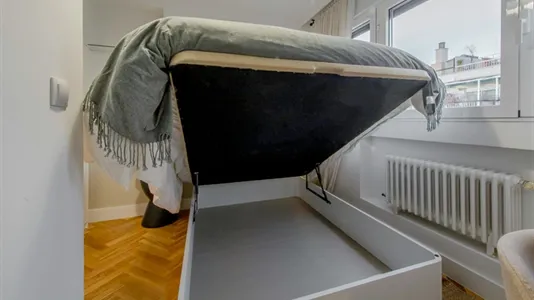 Rooms in Madrid Retiro - photo 8